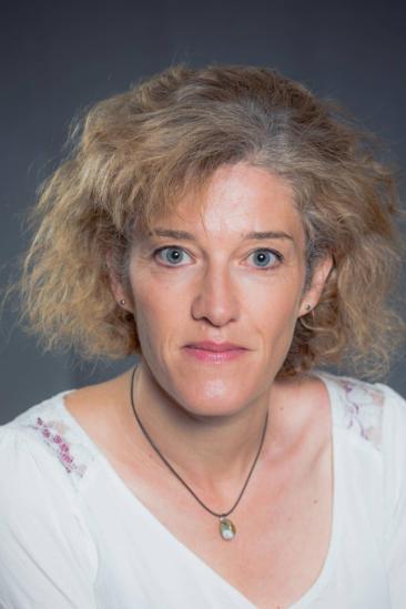 Aurélie Dujarrier Image
