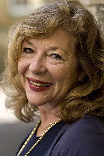 Carol Drinkwater Image