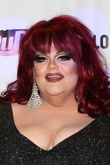 Darienne Lake Image