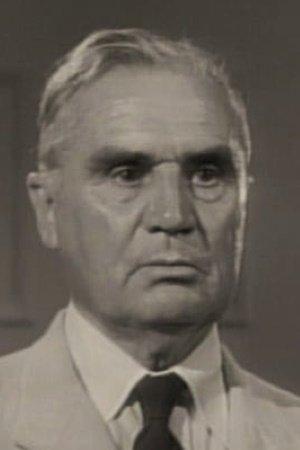 Leonard Willey Image
