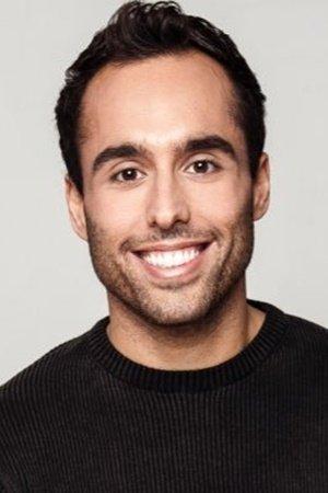 Alfonso G. Aguilar Image