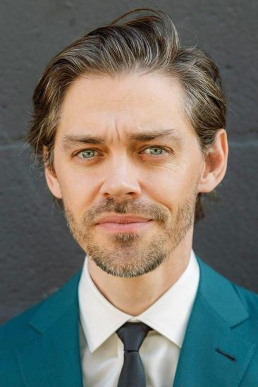 Tom Payne Image