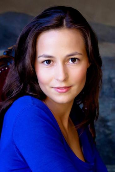 Vivianne Bánovits Image