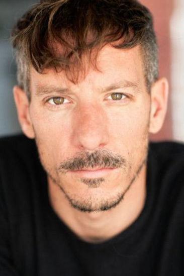 Francis La Haye Image