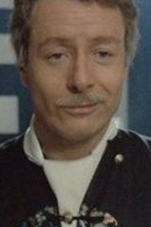 Jacques Stany Image