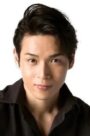 Yujiro Shirakawa Image