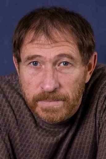 Viktor Zhdanov Image