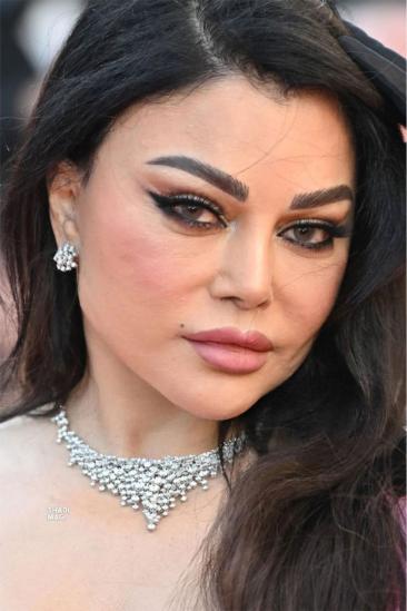 Haifa Wehbe Image