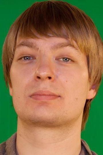 Pyotr Ivaschenko Image