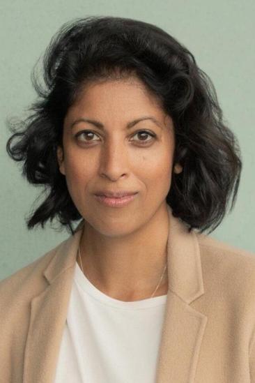 Priyanga Burford Image