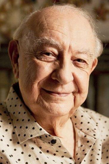 Sérgio Mamberti Image