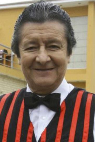 Adolfo Chuiman Image