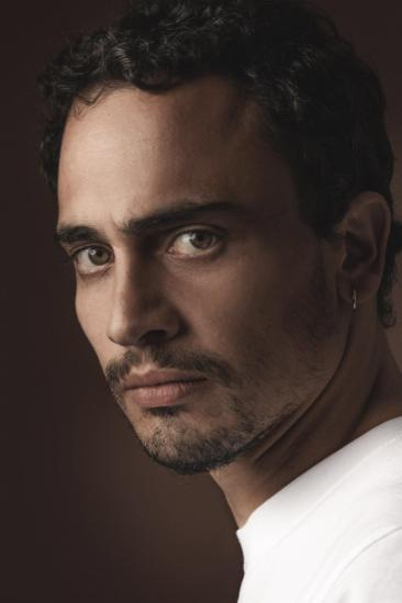 Simone Liberati Image