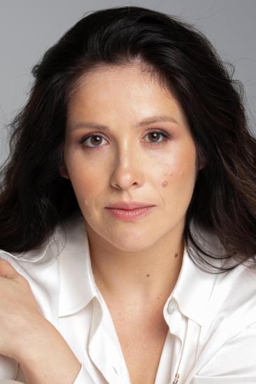 Jekaterina Linnamäe Image