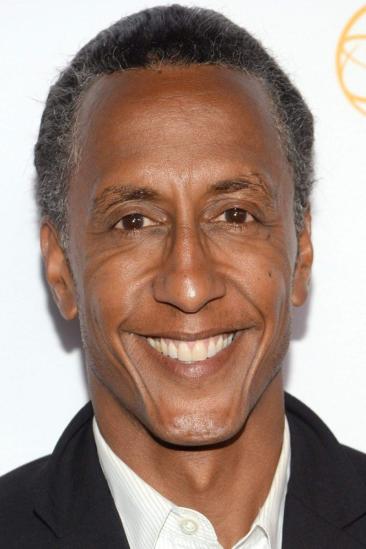 Andre Royo Image