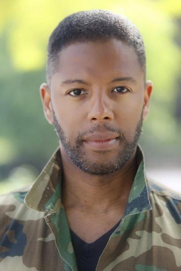 Jason Graham Image