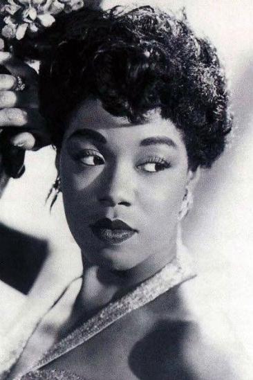 Sarah Vaughan Image