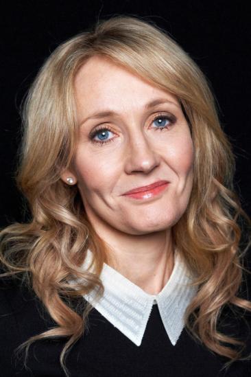 J.K. Rowling Image
