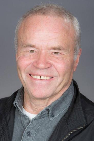 George Sweeney Image