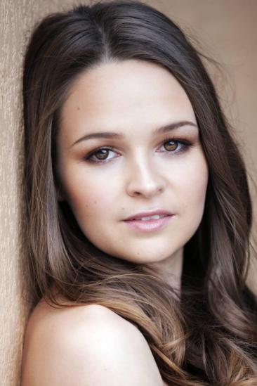 Shae Beadman Image