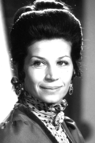 Katerina Yioulaki Image