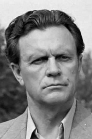Nikolay Eryomenko Image