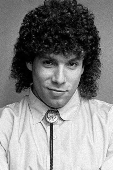 Mark J. Goodman Image