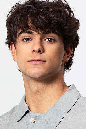 Adrià Salazar Image