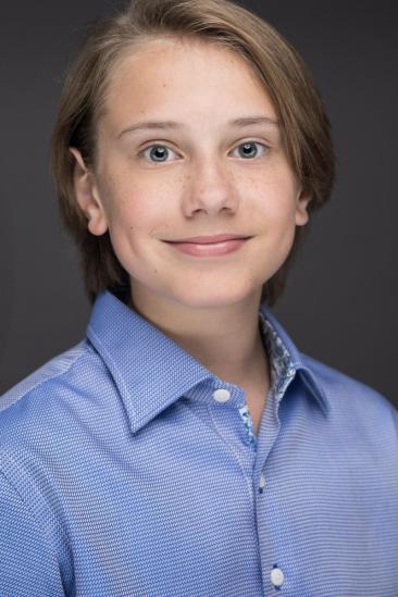 Robert Levey II Image