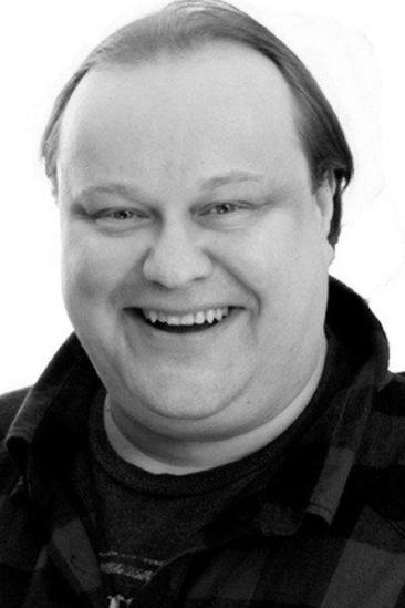 Tuomas Uusitalo Image