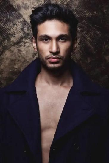 Arjun Kanungo Image