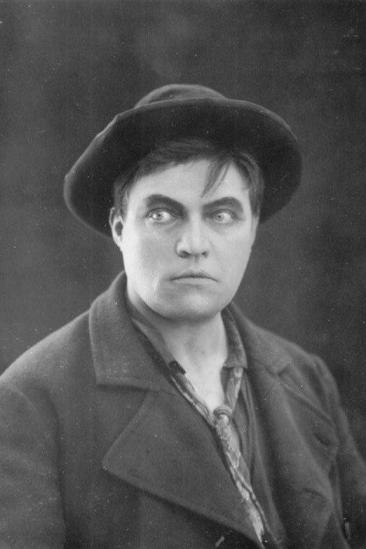 Henrik Malberg Image