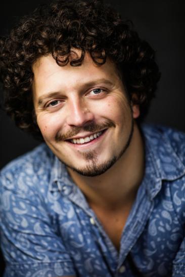 Samuel Landry Image
