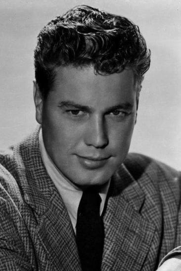 Richard Crane Image