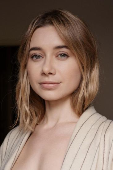 Olesya Rulin Image
