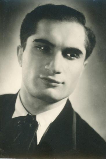 Joseph Schmidt Image