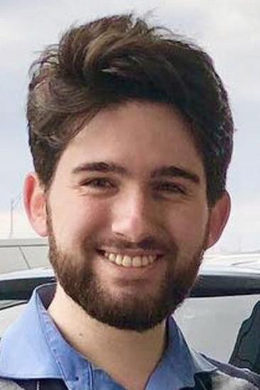 Price T. Morgan Image