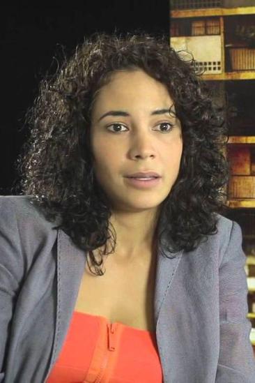 Samantha Castillo Image