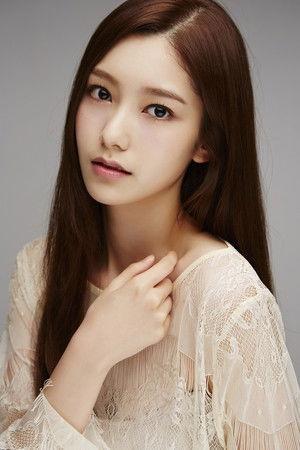 Na Hye-mi Image
