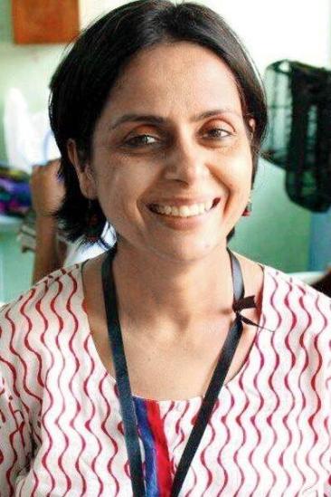 Loveleen Mishra Image