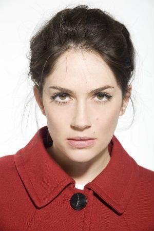 Tali Sharon Image