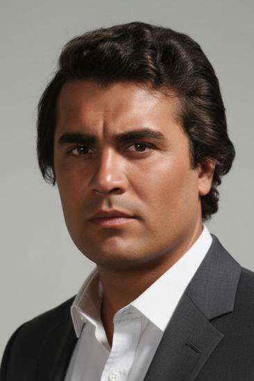 Kaya Volkan Image