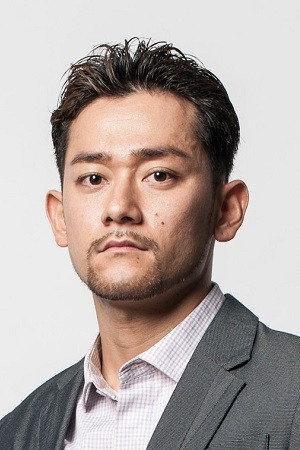 Kazuma Yamane Image