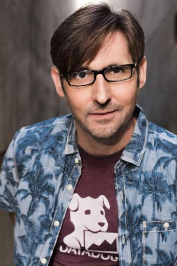 William Castrogiovanni Image