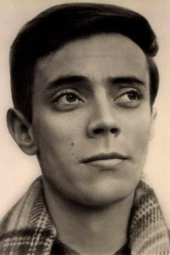 Arno Wyzniewski Image