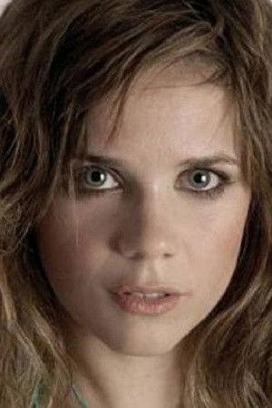 Valeria Britos Image