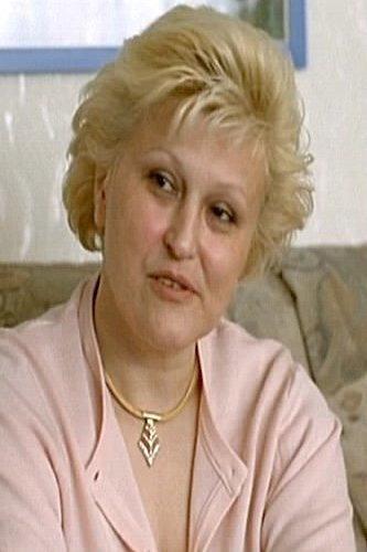 Aysel İşcan Image