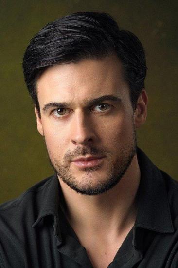 Oleg Zagorodnii Image