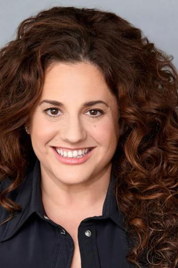 Marissa Jaret Winokur Image