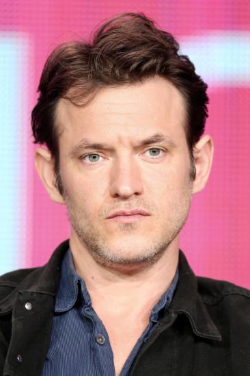 Adam Rothenberg Image